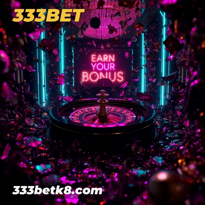 333bet São Paulo - All Bonuses