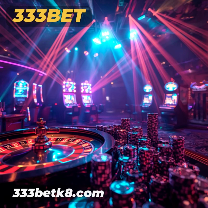 333bet Brasília - VIP Program