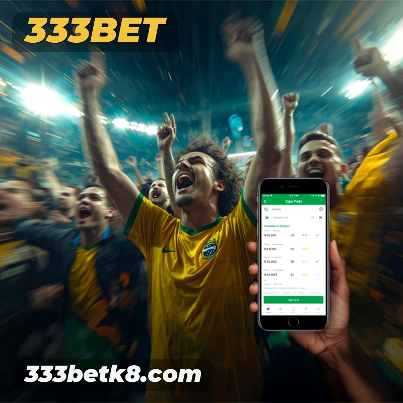 333bet São Paulo - Live Tables