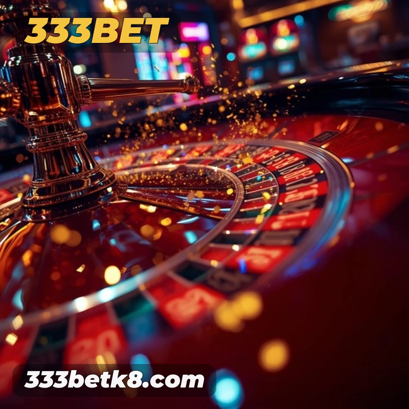 333bet Rio de Janeiro - Professional Dealers