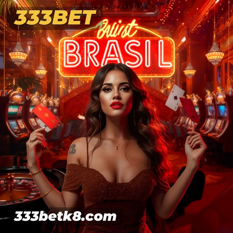 333bet Belo Horizonte - VIP Casino