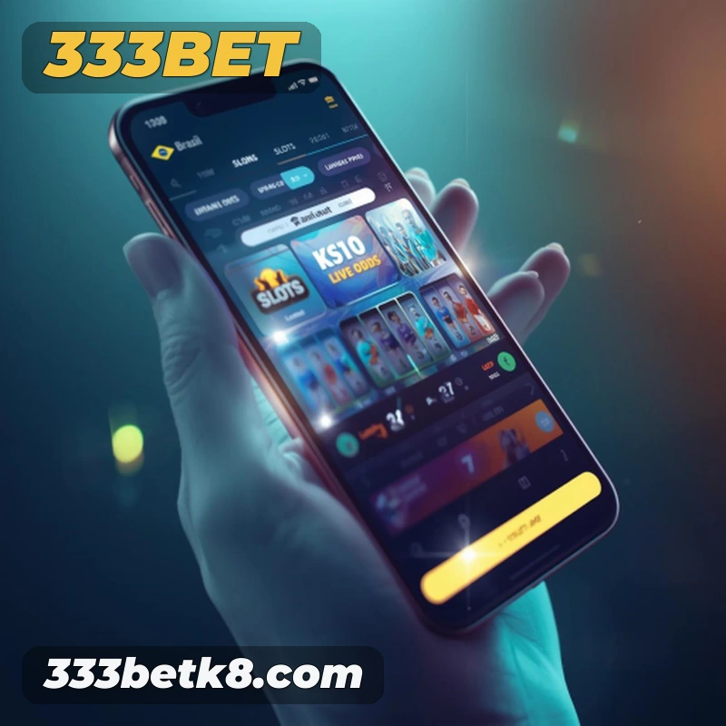 333bet Belo Horizonte - Provably Fair