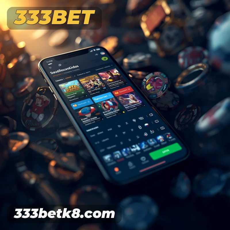 333bet Brasília - Jogo Features