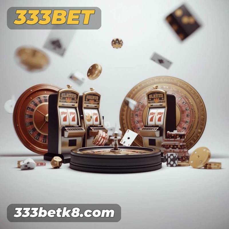 333bet Salvador - Support