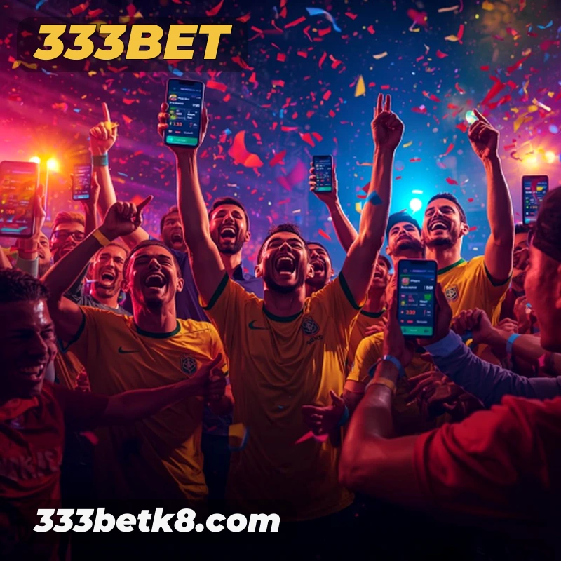333bet Salvador - Promo Stats