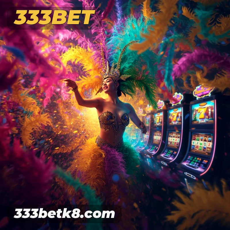 333bet Brasília - Bonus Features