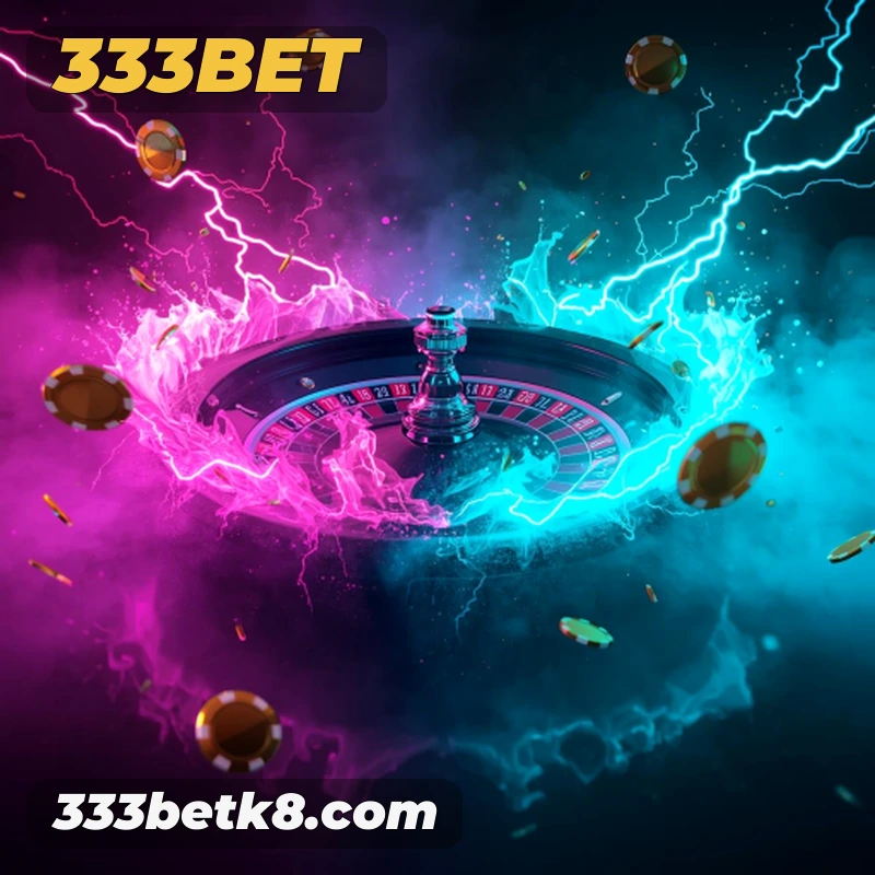 333bet Salvador - Strategy
