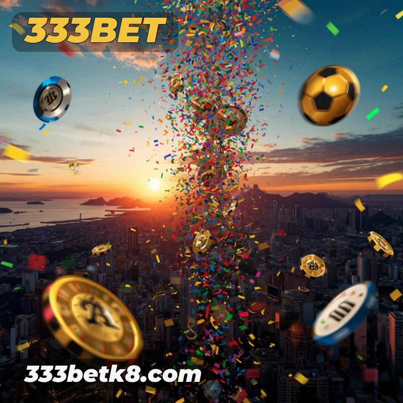 333bet Brasília - Betting Features