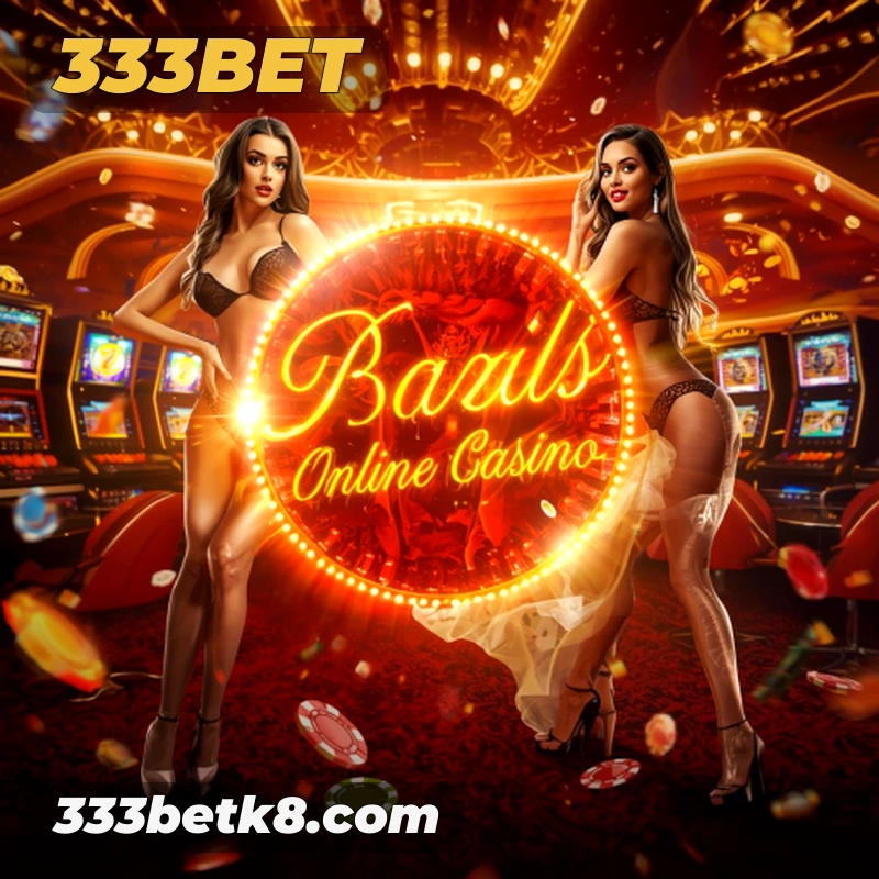 333bet Salvador - Football